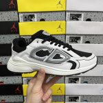 Dior Casual Shoes Mesh