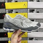 Asics Running Shoes