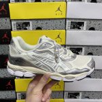 Asics Casual Shoes Streetwear