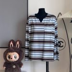 Prada Long-Sleeved T-Shirt