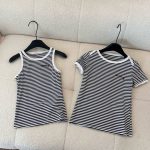 Miu Miu Short-Sleeved Shirt