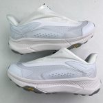 Hoka Oneone Ruler White