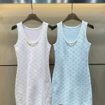 Louis Vuitton Jacquard Vest