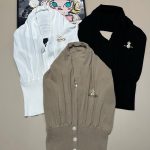 Vivienne Westwood Wood Vest