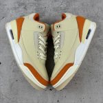 Etro Jordan Orange