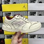 Balenciaga Ruler Red