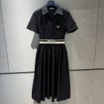 Prada Short-Sleeved Shirts