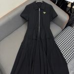 Prada Short-Sleeved Shirts