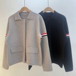 Thom Browne Coat