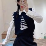 Thom Browne Vest