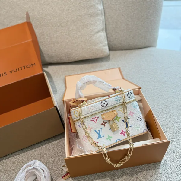 Louis Vuitton Makeup Bag