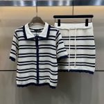 Miu Miu Short-Sleeved Shirt