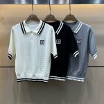 Miu Miu Short Sleeves