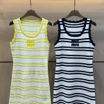 Miu Miu Dresses