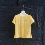 Miu Miu Short-Sleeved T-Shirt