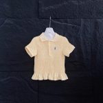 Ralph Lauren Short Sleeves
