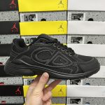 Dior Ruler Black