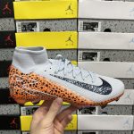 Nike Soccer Boots