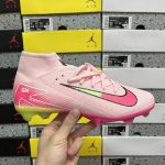 Nike Soccer Boots