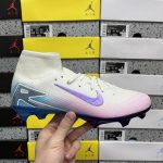 Nike Soccer Boots