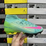 Nike Soccer Boots