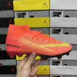 Nike Soccer Boots