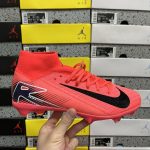 Nike Soccer Boots