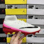 Nike Soccer Boots