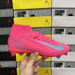 Nike Soccer Boots