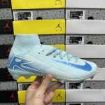 Nike Soccer Boots