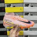 Nike Soccer Boots