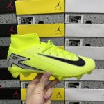 Nike Soccer Boots