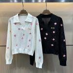 Miu Miu Long Sleeves