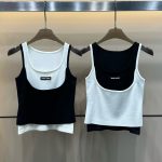 Miu Miu Vest