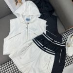 Prada Sleeveless