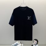 Louis Vuitton Short-Sleeved T-Shirt