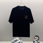 Louis Vuitton Short-Sleeved T-Shirt