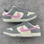 Nike Sneakers Pink