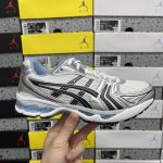 Asics Ruler Blue