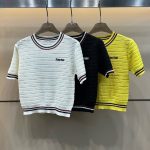 Miu Miu Short Sleeves