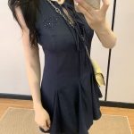 Miu Miu Sleeveless