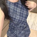 Miu Miu Plaid Dresses