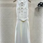Valentino Long Skirt