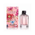 Gucci Perfume Red Patch