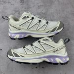 Salomon Running Shoes