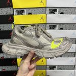 Balenciaga Running Shoes