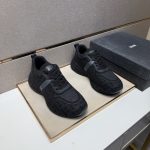 Boss Casual Shoes Color Mesh