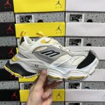 Balenciaga Casual Shoes Lace
