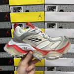 Balenciaga Casual Shoes Lace