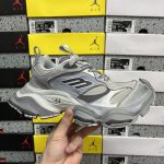 Balenciaga Casual Shoes Lace